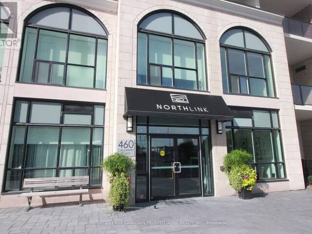 404 - 460 CALLAWAY ROAD London Ontario, N6G 0N8 - 2 Bedrooms Condo For Sale