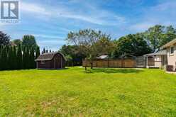 8114 SANDYTOWN ROAD | Straffordville Ontario | Slide Image Forty-six