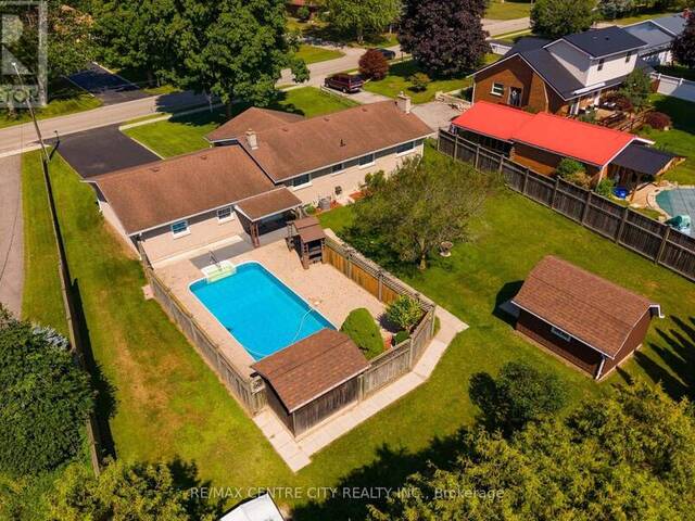 8114 SANDYTOWN ROAD Straffordville Ontario, N0J 1Y0 - 3 Bedrooms Home For Sale