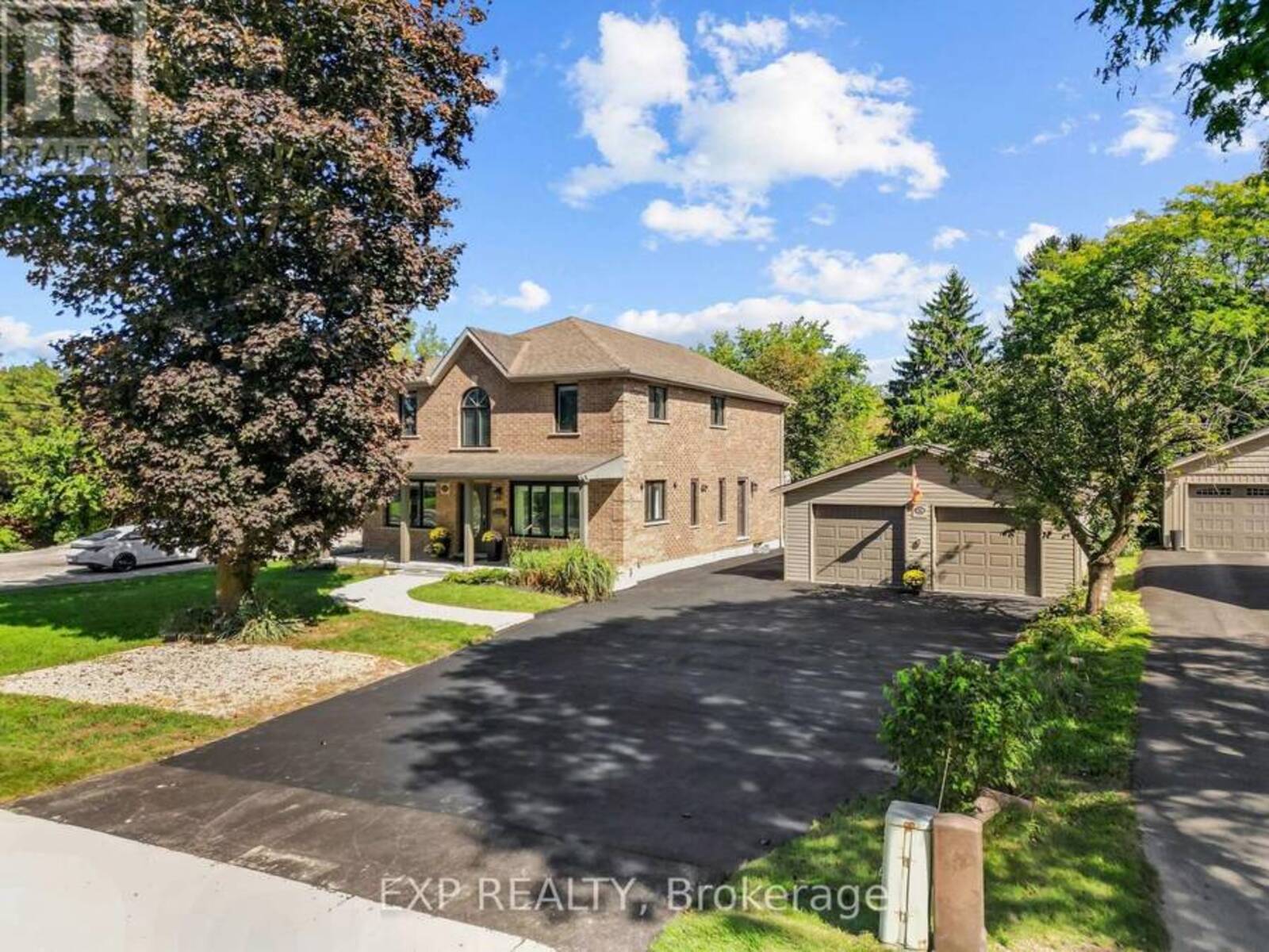 458 BOLER ROAD, London, Ontario N6K 2K7