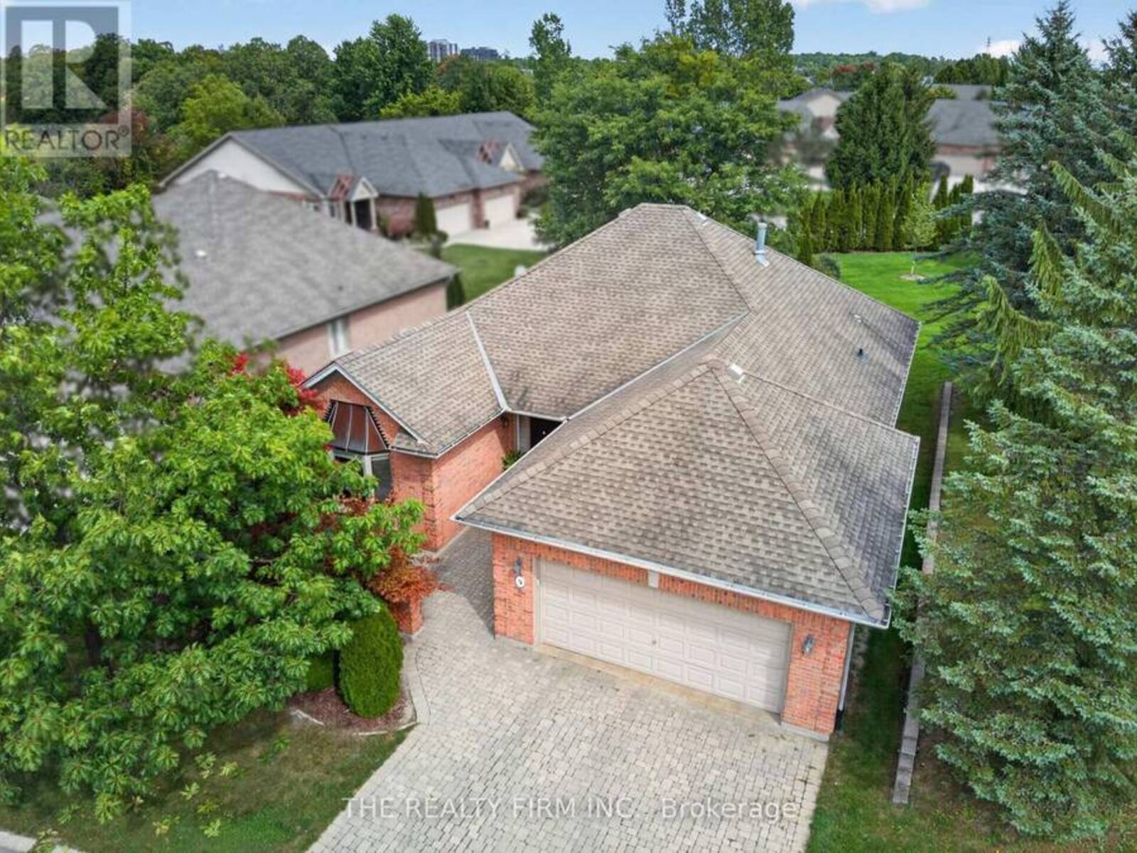 5 - 50 NORTHUMBERLAND ROAD, London, Ontario N6H 5J2