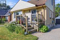 43 STEVENSON AVENUE | London Ontario | Slide Image Three