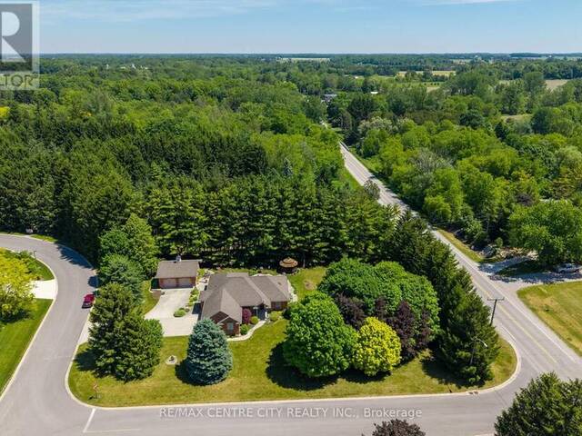 61 ABERDEEN DRIVE Ilderton Ontario, N0M 2A0 - 3 Bedrooms Home For Sale