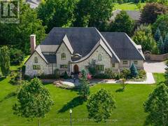 1039 CHERRYGROVE DRIVE London Ontario, N6K 5B2