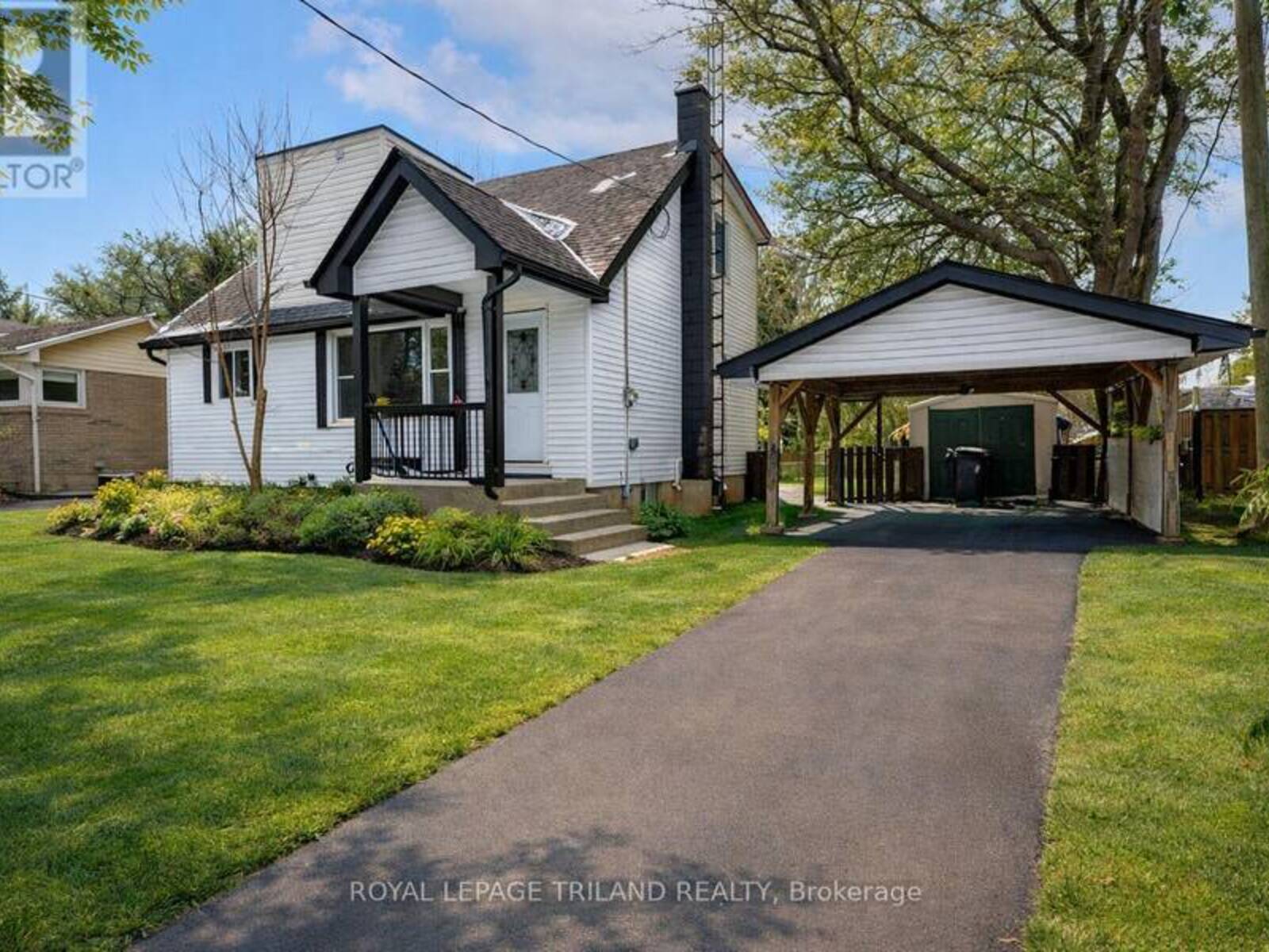1223 SUNNINGDALE ROAD E, London, Ontario N5X 4B1