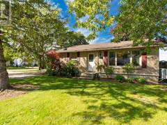 101 KLEINFELDT AVENUE Lucan Biddulph Ontario, N0M 2J0