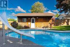 101 KLEINFELDT AVENUE | Lucan Biddulph Ontario | Slide Image Thirteen