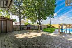 101 KLEINFELDT AVENUE | Lucan Biddulph Ontario | Slide Image Fifteen