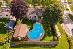 101 KLEINFELDT AVENUE | Lucan Biddulph Ontario | Slide Image Five