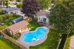 101 KLEINFELDT AVENUE | Lucan Biddulph Ontario | Slide Image Six