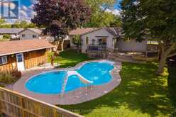 101 KLEINFELDT AVENUE | Lucan Biddulph Ontario | Slide Image Seven