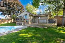 101 KLEINFELDT AVENUE | Lucan Biddulph Ontario | Slide Image Eight