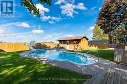 101 KLEINFELDT AVENUE | Lucan Biddulph Ontario | Slide Image Nine