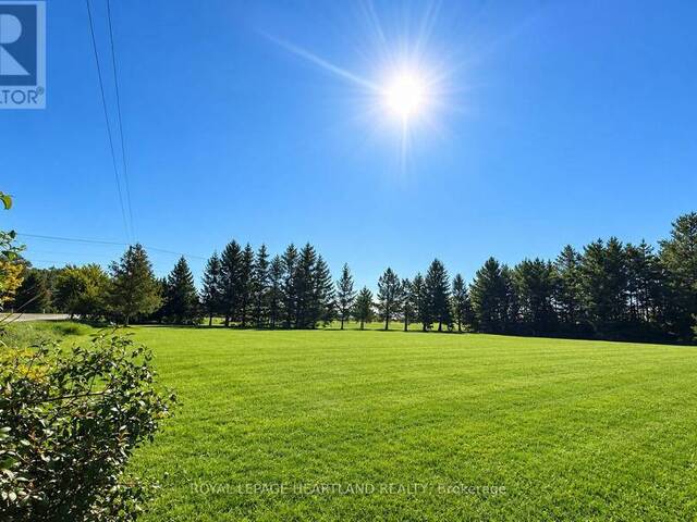 72111 BLUEWATER HIGHWAY Bluewater Ontario, N0M 2T0 - Vacant Land For Sale