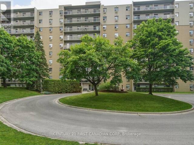 804 - 931 WONDERLAND ROAD S London Ontario, N6K 2X6 - 2 Bedrooms Condo For Sale