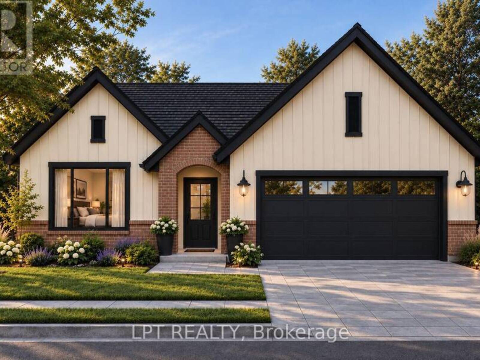 206 MERRITT COURT, Parkhill, Ontario N0M 2K0