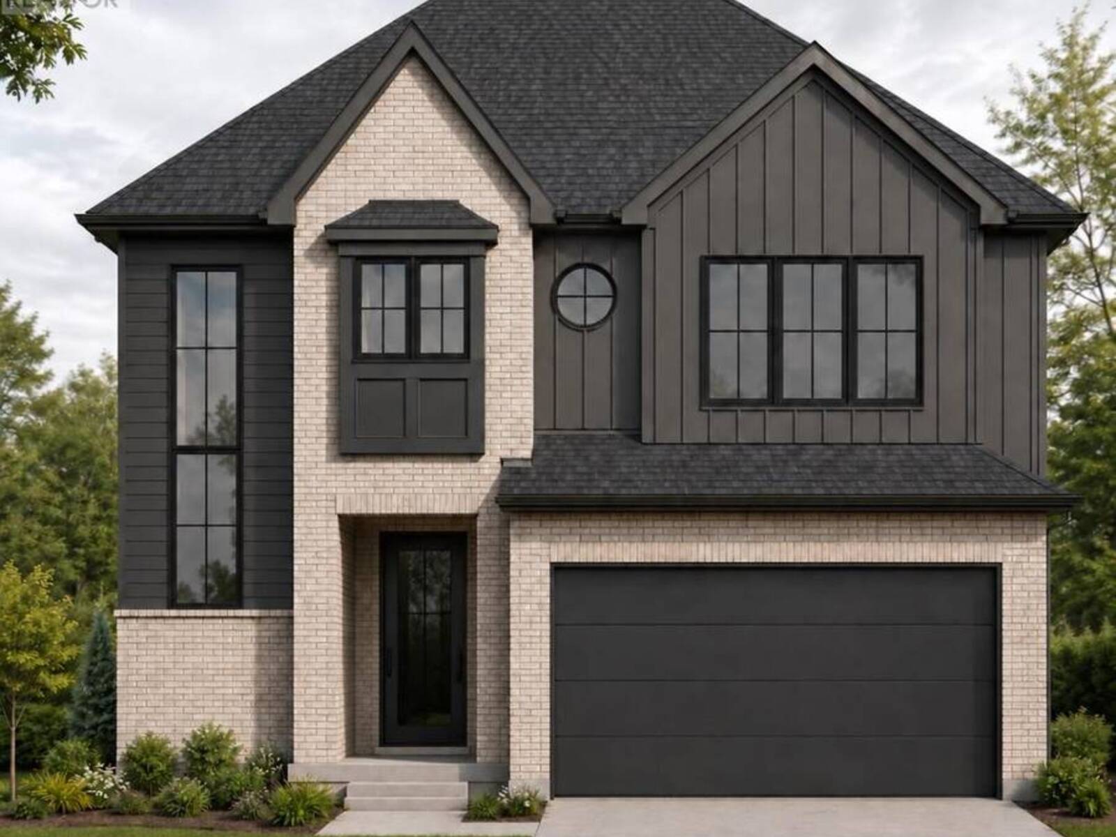 3143 WALSH DRIVE, London, Ontario N6P 0L3