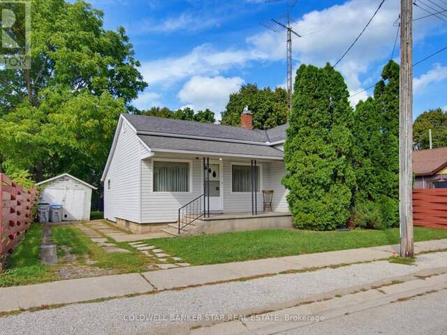 14 WASHINGTON STREET Lambton Shores Ontario, N0N 1J0 - 2 Bedrooms Home For Sale