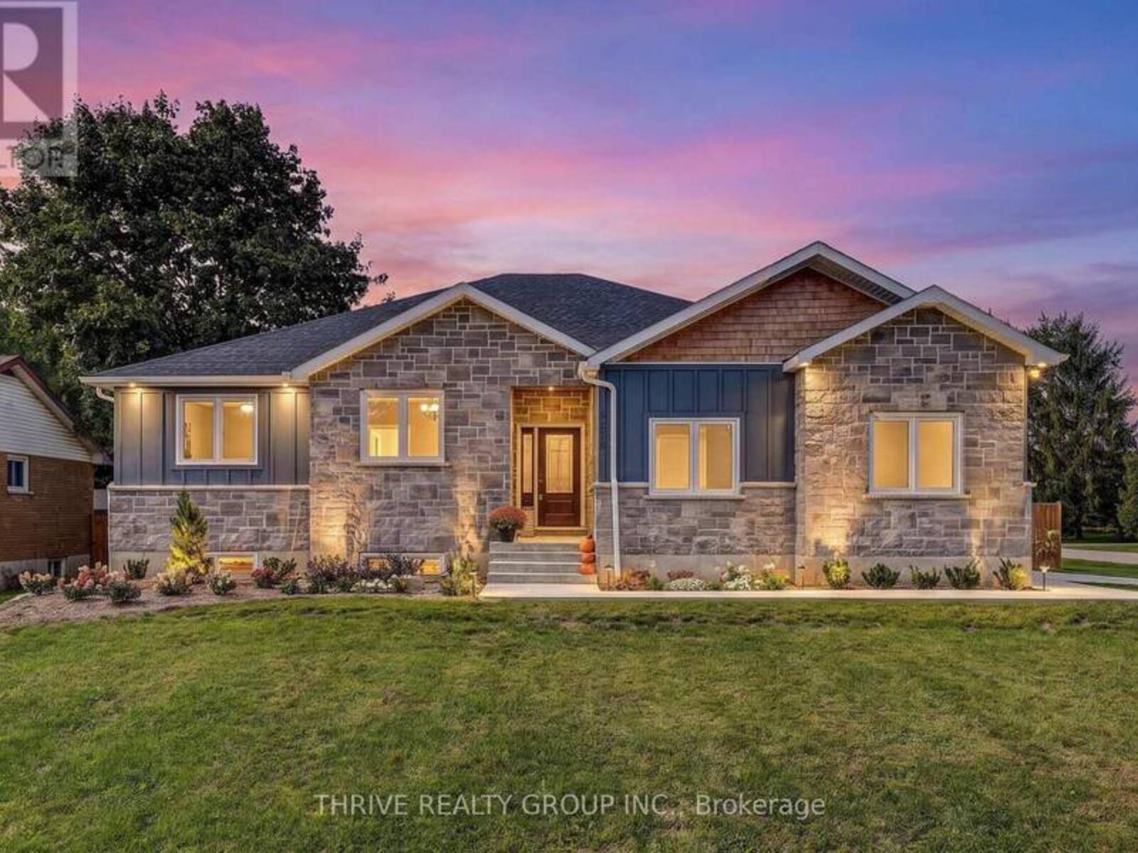 5178 GLENDON DRIVE, Southwest Middlesex, Ontario N0L 1A0