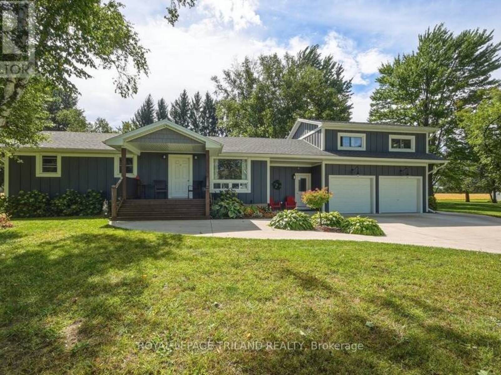 15198 ST IGNATIUS LINE, Chatham-Kent, Ontario N0P 1C0