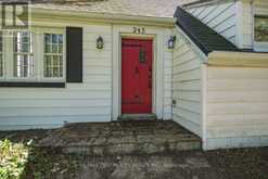 245 BERNARD AVENUE | London Ontario | Slide Image Four