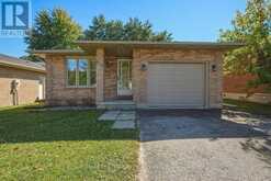 215 WALMER GROVE | London Ontario | Slide Image Two