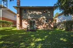 215 WALMER GROVE | London Ontario | Slide Image Forty-four