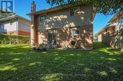 215 WALMER GROVE | London Ontario | Slide Image Forty-five