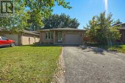 215 WALMER GROVE | London Ontario | Slide Image Five