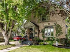 365 WILLIAM STREET Exeter Ontario, N0M 1S2