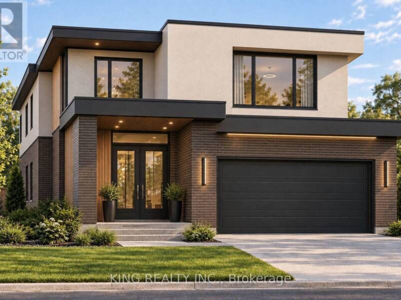 LOT 141 - 1156 HONEYWOOD DR. DRIVE, London, Ontario N6M 1E8