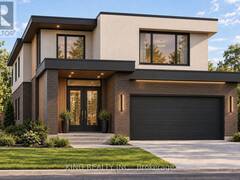 LOT 141 - 1156 HONEYWOOD DR. DRIVE London Ontario, N6M 1E8