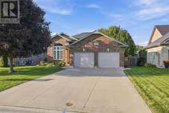 20 TURNBERRY DRIVE | Thames Centre Ontario | Slide Image One