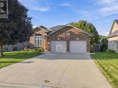 20 TURNBERRY DRIVE Thames Centre Ontario, N0L 1G3