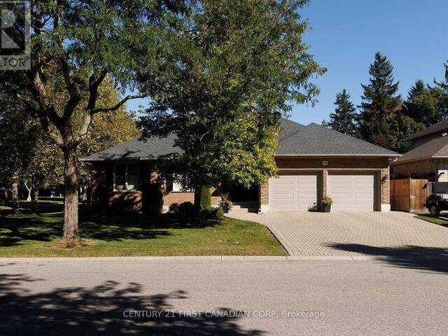 50 WINTERGARDEN ROAD London Ontario, N5Y 5M3 - 3 Bedrooms Home For Sale