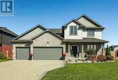 106 SPENCER AVENUE | Lucan Biddulph Ontario | Slide Image One