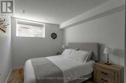 106 SPENCER AVENUE | Lucan Biddulph Ontario | Slide Image Thirty-seven