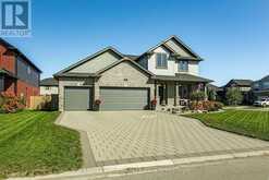 106 SPENCER AVENUE | Lucan Biddulph Ontario | Slide Image Four