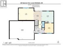 106 SPENCER AVENUE | Lucan Biddulph Ontario | Slide Image Forty-six