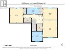 106 SPENCER AVENUE | Lucan Biddulph Ontario | Slide Image Forty-seven