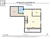106 SPENCER AVENUE | Lucan Biddulph Ontario | Slide Image Forty-eight