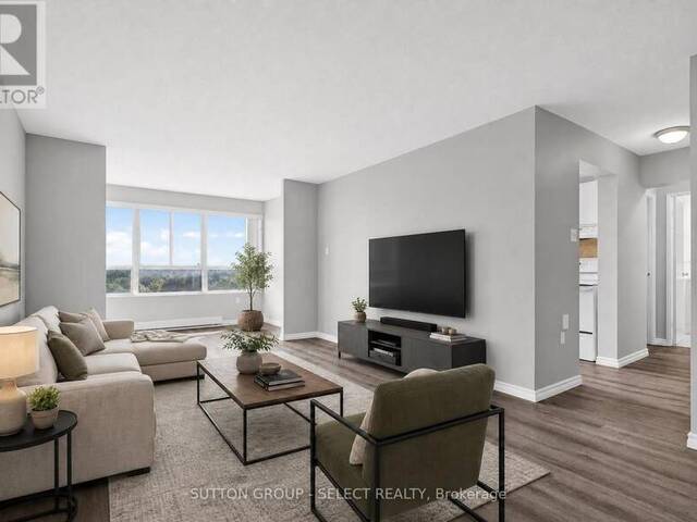 612 - 600 GRENFELL DRIVE London Ontario, N5X 2R8 - 1 Bedroom Condo For Sale