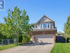 994 FOXCREEK ROAD London Ontario, N6G 0H1