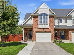 914 SILVERFOX CRESCENT London Ontario, N6G 0N6