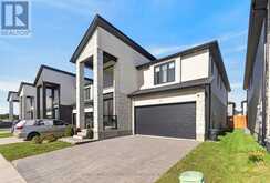 3832 CAMPBELL STREET N | London Ontario | Slide Image Three