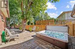 662 GRAND VIEW AVENUE | London Ontario | Slide Image Thirteen