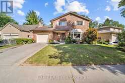 662 GRAND VIEW AVENUE | London Ontario | Slide Image Two