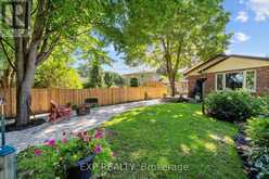 662 GRAND VIEW AVENUE | London Ontario | Slide Image Eight