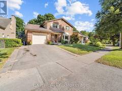 662 GRAND VIEW AVENUE London Ontario, N6K 3G6