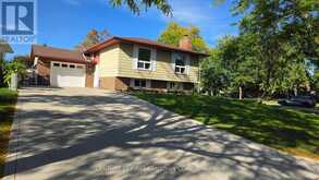 45 LOCUST CRESCENT | London Ontario | Slide Image One